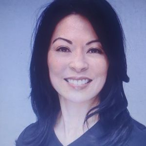 Meet your Posher, Marilyn